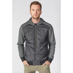 LE TEMPS DES CERISES Weat-hirt Capuche OLI -MenCorner Boutique weat hirt capuche oli 3519192 7035096 96 1140x1140