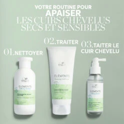 Elements Sérum Calming -MenCorner Boutique wella care elements serum calming 3545098 3 1140x1140