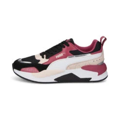 Puma Baskets Femme X-RAY 2 SQUARE SD -MenCorner Boutique wns x ray 2 square sd 3383506 3 1140x1140