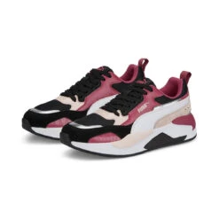 Puma Baskets Femme X-RAY 2 SQUARE SD -MenCorner Boutique wns x ray 2 square sd 3383506 1140x1140