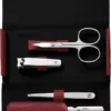 Zwilling SET ONGLES DE MANUCURE DE LUXE - Cuir Rouge 110 X 70 Mm 1 Zwilling SET ONGLES DE MANUCURE DE LUXE - Cuir Rouge 110 X 70 Mm -MenCorner Boutique zwilling set ongles de manucure de luxe 1833 2 1140x1140